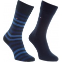 Socks TOMMY HILFIGER 472001001 322 (2-PAK) | EN