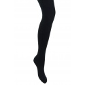RAJSTOPY TOMMY HILFIGER WOMEN TIGHTS BLACK 1-PAK - Skarpety, rajstopy