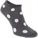 Skarpetki TOMMY HILFIGER Th Women Dots Sneaker 2P 383012001 200 (2-Pak) -