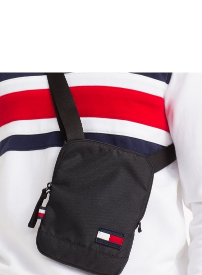 Saszetka Męska TOMMY HILFIGER TOMMY Core Compact