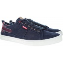 TRAMPKI LEE COOPER RIVERSIDE PJPL1302T NAVY - Trampki