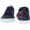TRAMPKI LEE COOPER RIVERSIDE PJPL1302T NAVY - Trampki