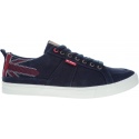 TRAMPKI LEE COOPER RIVERSIDE PJPL1302T NAVY - Trampki