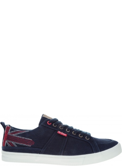 TRAMPKI LEE COOPER RIVERSIDE PJPL1302T NAVY - Trampki
