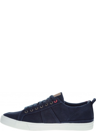 TRAMPKI LEE COOPER RIVERSIDE PJPL1302T NAVY - Trampki