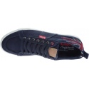 TRAMPKI LEE COOPER RIVERSIDE PJPL1302T NAVY - Trampki