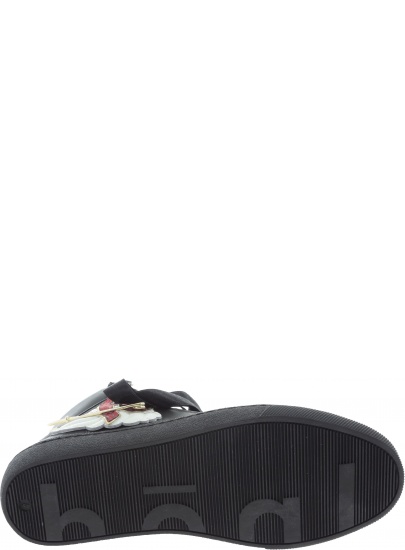 TRAMPKI HOGL 6-10 0360 PREMIUMSHEEP LEDER - Trampki