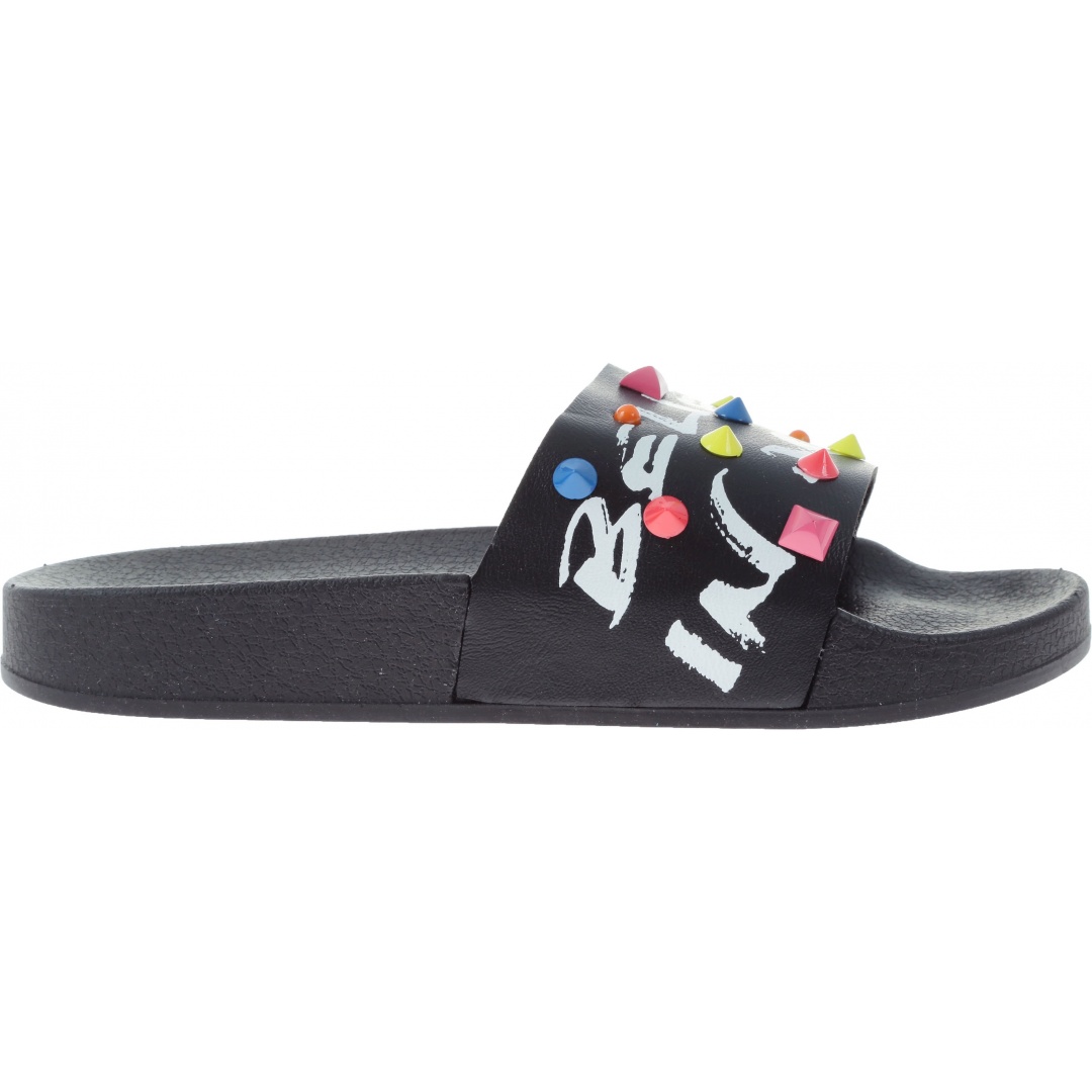 KLAPKI DESIGUAL 18SSHP54 2000 - Klapki