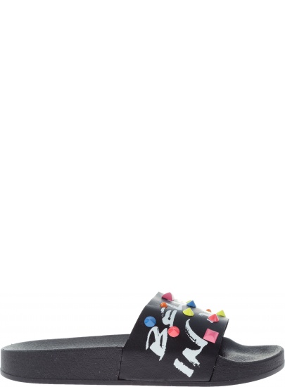 KLAPKI DESIGUAL 18SSHP54 2000 - Klapki