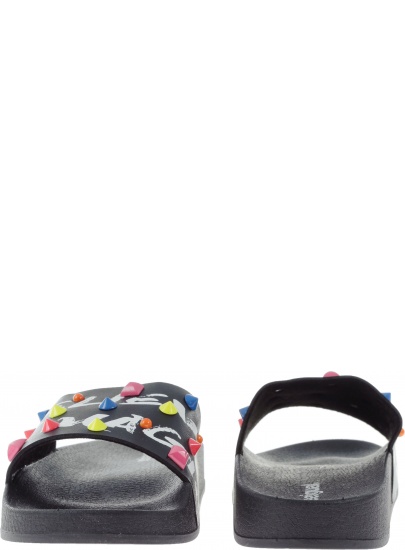 KLAPKI DESIGUAL 18SSHP54 2000 - Klapki