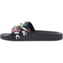 KLAPKI DESIGUAL 18SSHP54 2000 - Klapki