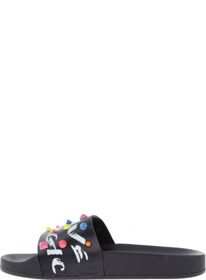 KLAPKI DESIGUAL 18SSHP54 2000 - Klapki