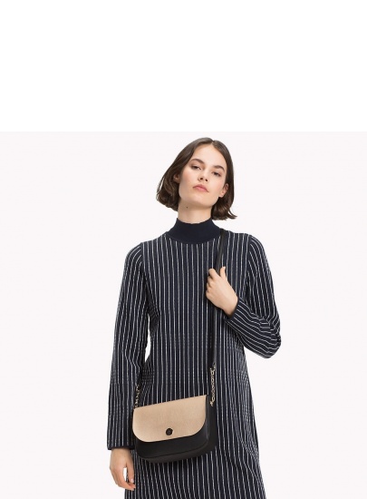 TOREBKA TOMMY HILFIGER AW0AW05637 905