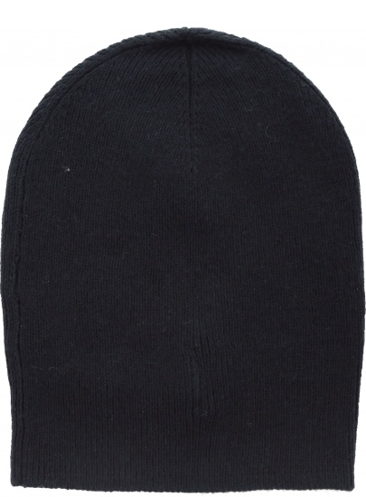 CZAPKA TOMMY HILFIGER SOFT KNIT AW0AW05949 002