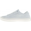 TRAMPKI TOMMY HILFIGER KNITTED LIGHT WEIGHT FW0FW03362 100 - Trampki