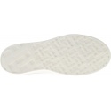 TRAMPKI TOMMY HILFIGER KNITTED LIGHT WEIGHT FW0FW03362 100 - Trampki