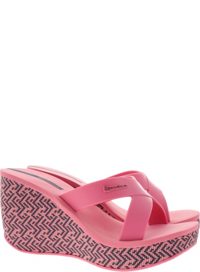 JAPONKI IPANEMA LIPSTICK STRAPS IV FEM IP82288 20970 - Klapki