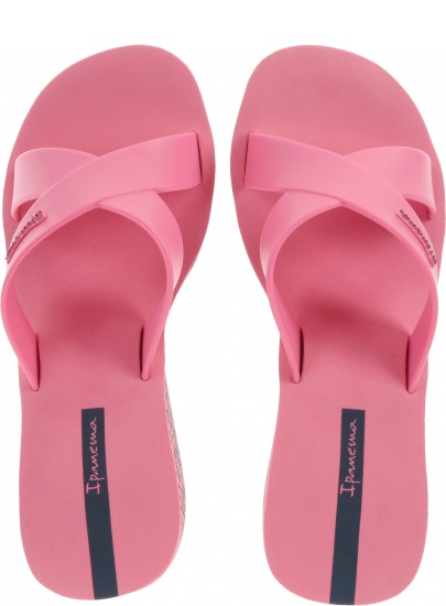 JAPONKI IPANEMA LIPSTICK STRAPS IV FEM IP82288 20970 - Klapki