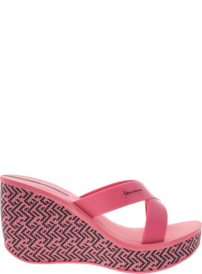 JAPONKI IPANEMA LIPSTICK STRAPS IV FEM IP82288 20970 - Klapki