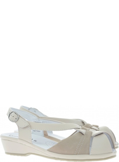 SANDAŁY COMFORTABEL 710122 8 - Sandały