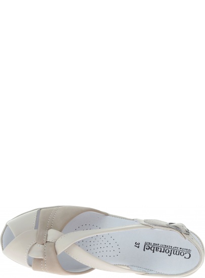 SANDAŁY COMFORTABEL 710122 8 - Sandały