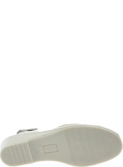 SANDAŁY COMFORTABEL 710122 8 - Sandały