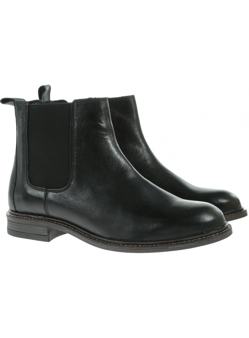 SZTYBLETY FILIPE SHOES 7971 PRE - Sztyblety