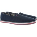 Espadryle TOMMY HILFIGER Easy Summer Slip On - Półbuty