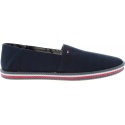 Espadryle TOMMY HILFIGER Easy Summer Slip On - Półbuty