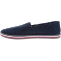 Espadryle TOMMY HILFIGER Easy Summer Slip On - Półbuty