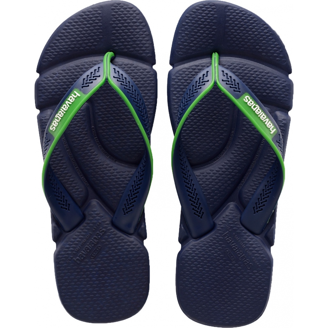 JAPONKI HAVAIANAS POWER - Japonki
