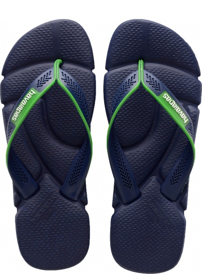 JAPONKI HAVAIANAS POWER - Japonki