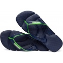 JAPONKI HAVAIANAS POWER - Japonki