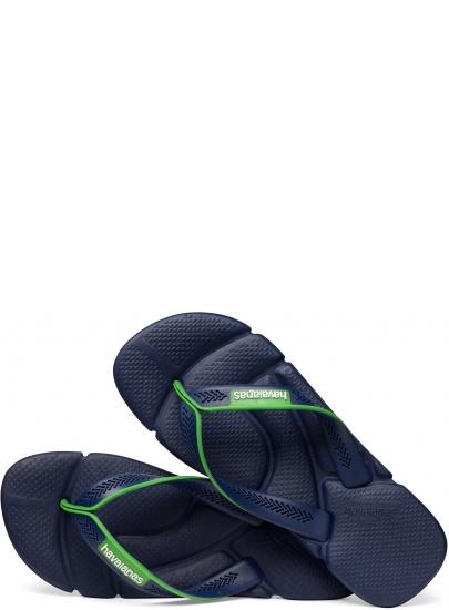 JAPONKI HAVAIANAS POWER - Japonki