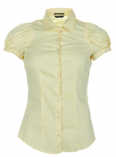 KOSZULA GUESS BY MARCIANO SHORT SLEEVE SHIRT - Koszule