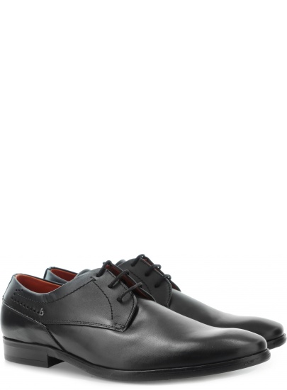 BUTY WIZYTOWE BUGATTI PK650475 - Wizytowe