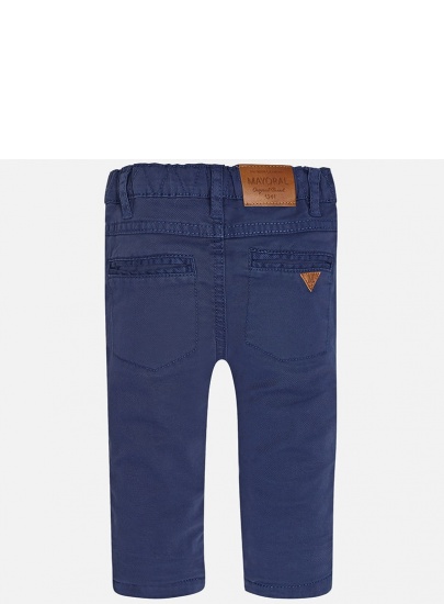 Spodnie MAYORAL 2565 51 - Spodnie