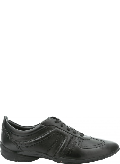 clarks flux spring