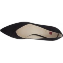 CZÓŁENKA W SZPIC HOGL 5-10 4522 - Baleriny