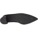 CZÓŁENKA W SZPIC HOGL 5-10 4522 - Baleriny