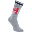 SKARPETKI TOMMY HILFIGER 472021001 758 (2-PAK) - Skarpety