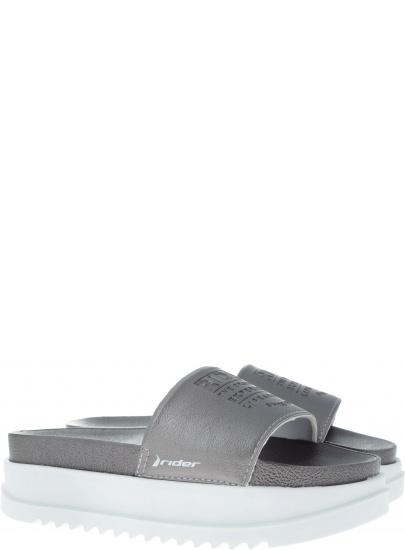 KLAPKI RIDER POWER UP SLIDE FEM 11297 23554 - Klapki