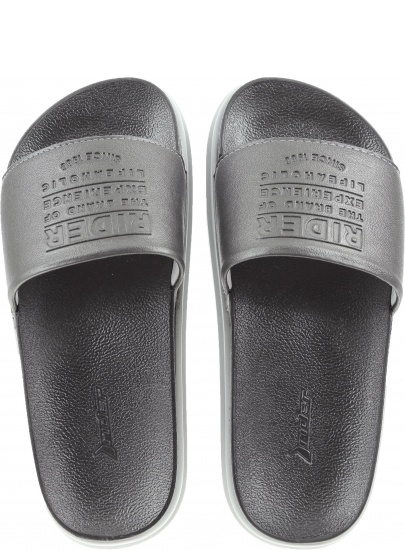KLAPKI RIDER POWER UP SLIDE FEM 11297 23554 - Klapki