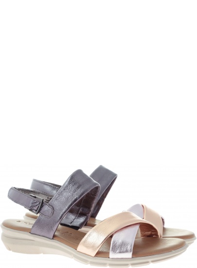SANDAŁY TAMARIS 1-28710-20 - Sandały