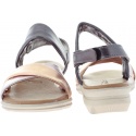 SANDAŁY TAMARIS 1-28710-20 - Sandały