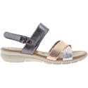 SANDAŁY TAMARIS 1-28710-20 - Sandały