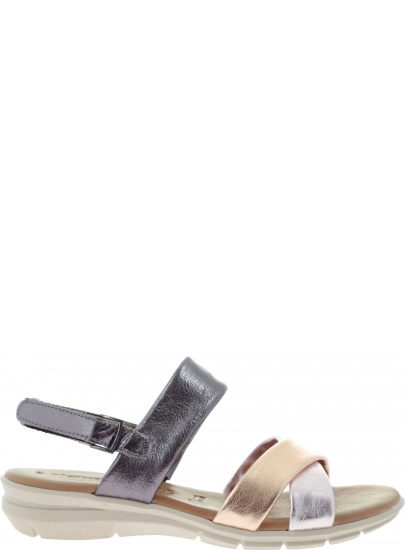 SANDAŁY TAMARIS 1-28710-20 - Sandały