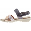 SANDAŁY TAMARIS 1-28710-20 - Sandały