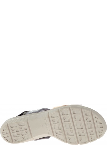 SANDAŁY TAMARIS 1-28710-20 - Sandały