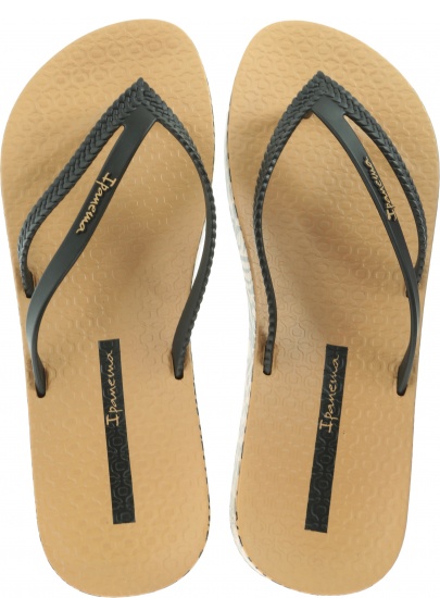 JAPONKI IPANEMA BOSSA SOFT II FEM - Japonki